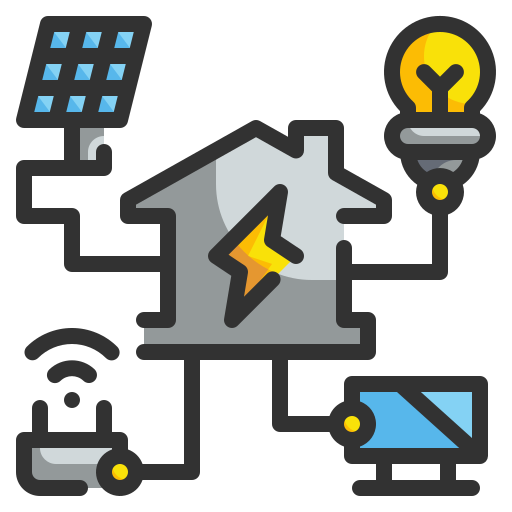 Embedded Devices