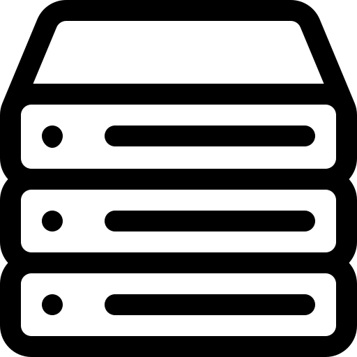 Data Storage and Backup